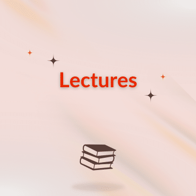 rubrique lectures
